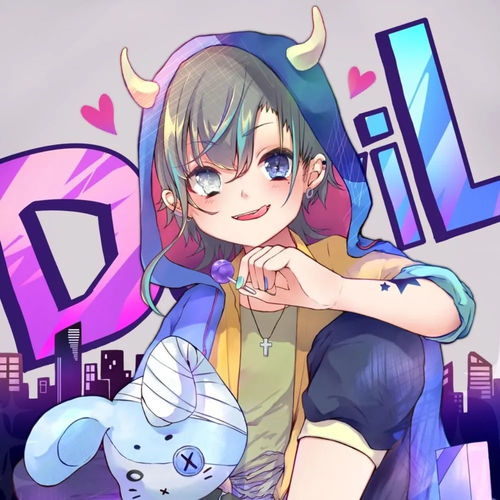 高清動漫游戲頭像與動漫游戲開發的藝術融合