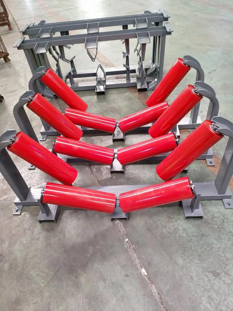 東勝區(qū)現(xiàn)貨供應(yīng) 皮帶式輸送機(jī)及DSJ、DTL、DTII系列設(shè)備配件全解析