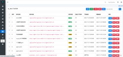 使用wgcloud實現(xiàn)服務(wù)器主機遠(yuǎn)程關(guān)機 重啟的操作